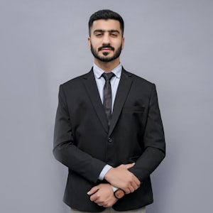 Fahim Shahriar