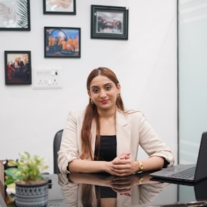 Farhana Akter