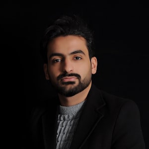 Imran Kabir