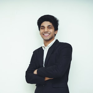 Jubayer Ahmed