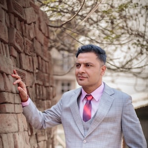 Md Mamun Ali