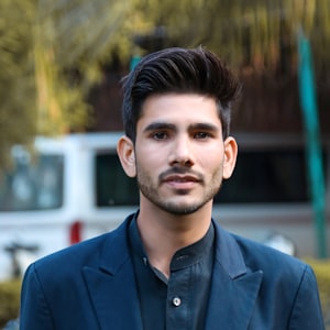 Rakibul Hasan
