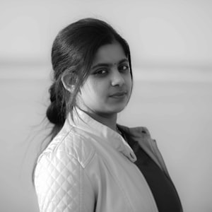 Sanjida Akter