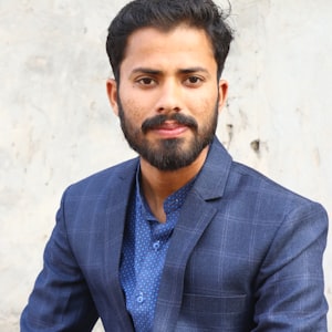 Shakil Ahmed