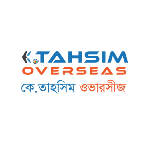 K Tahsim Overseas