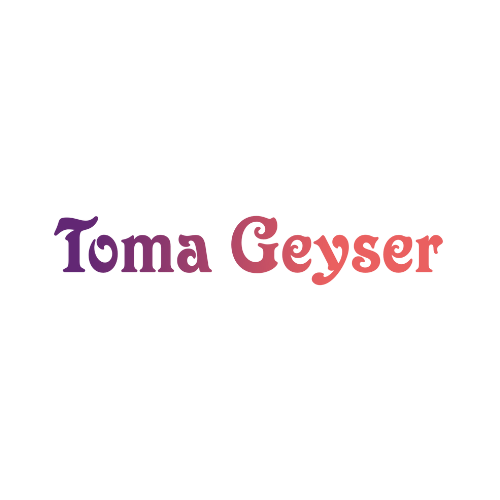 Toma Geyser