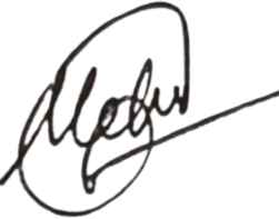 Signature